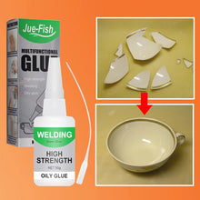 Indlæs billede til gallerivisning Kraftig universallim