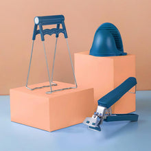 Indlæs billede til gallerivisning Kreativt anti-skoldning klipsæt