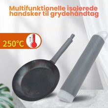 Indlæs billede til gallerivisning Isolator til håndtag på stegepande