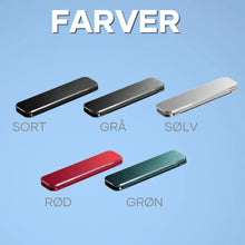 Indlæs billede til gallerivisning Ultraslankt selvklæbende justerbart telefonstativ