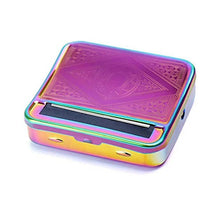 Indlæs billede til gallerivisning Automatisk Cigaretrulleboks