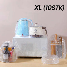 Indlæs billede til gallerivisning Forstærket engangsstøvbetræk