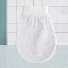 Indlæs billede til gallerivisning Smart eksfolierende handske