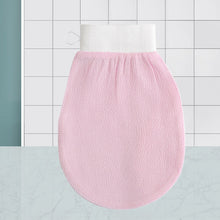 Indlæs billede til gallerivisning Smart eksfolierende handske