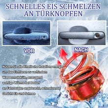 Indlæs billede til gallerivisning ♨️Bærbar kinetisk molekylær varmelegeme