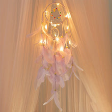 Indlæs billede til gallerivisning Drømmefangere Hængende dekorationer til soveværelsesvæggen