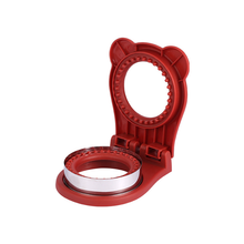 Indlæs billede til gallerivisning 🥪Sandwichforme Skærer og forsegler