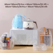 Indlæs billede til gallerivisning Forstærket engangsstøvbetræk