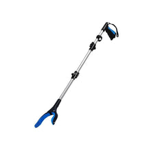 Indlæs billede til gallerivisning Sammenklappelig griber med 360° drejelig klips