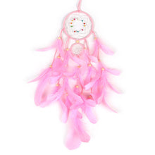 Indlæs billede til gallerivisning Drømmefangere Hængende dekorationer til soveværelsesvæggen