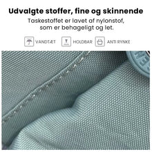 Indlæs billede til gallerivisning 2-i-1 dual-use rygsæk til kvinder