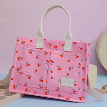 Indlæs billede til gallerivisning Sommertaske med stor kapacitet til kvinder