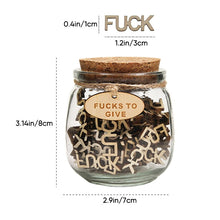 Indlæs billede til gallerivisning Træudskårne beskeder