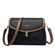 Indlæs billede til gallerivisning Elegant og robust skuldertaske til kvinder
