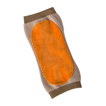 Indlæs billede til gallerivisning Varme strik knæbeskyttere