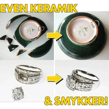 Indlæs billede til gallerivisning Kraftig universallim