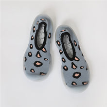 Indlæs billede til gallerivisning Skridsikre, bløde sokker