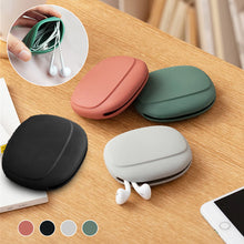 Indlæs billede til gallerivisning Silikone opbevaringstaske