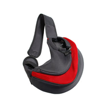 Indlæs billede til gallerivisning Bærepose til kæledyr