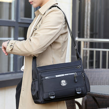 Indlæs billede til gallerivisning 🎁Skuldertaske til mænd