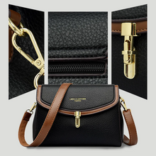 Indlæs billede til gallerivisning Elegant og robust skuldertaske til kvinder