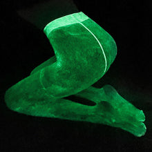 Indlæs billede til gallerivisning Strømpebukser, der lyser i mørket