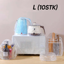 Indlæs billede til gallerivisning Forstærket engangsstøvbetræk