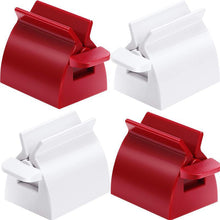 Indlæs billede til gallerivisning Rullerør Tandpastapresser (Vinter overraskelsesrabatter!)