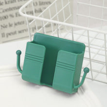 Indlæs billede til gallerivisning Opbevaringsboks til vægmontering