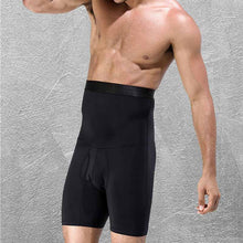 Indlæs billede til gallerivisning Ultraløftende kropsslankende bodyshaper bukser