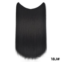 Indlæs billede til gallerivisning Hemmelig hår forlængelse Band