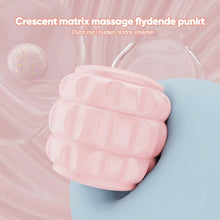 Indlæs billede til gallerivisning Dobbeltrækket Roller Leg Clamp Massager