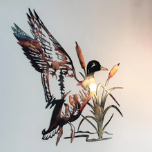 Indlæs billede til gallerivisning Creative Metal Gardening Crafts