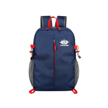 Indlæs billede til gallerivisning Foldbar rygsæk