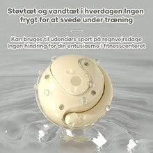 Indlæs billede til gallerivisning Lille Coconut Bluetooth-hovedtelefoner