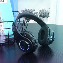 Indlæs billede til gallerivisning lysende hjelm