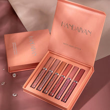 Indlæs billede til gallerivisning Premium Matte Lip Glaze-sæt