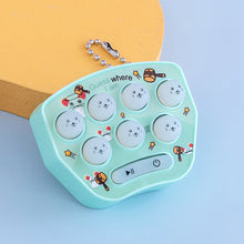 Indlæs billede til gallerivisning Mini Muldvarpespil