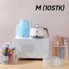 Indlæs billede til gallerivisning Forstærket engangsstøvbetræk