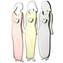 Indlæs billede til gallerivisning Bånd mellem søstre Pin