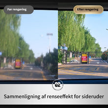 Indlæs billede til gallerivisning Kraftig forruderens til både hjemme- og bilbrug