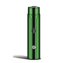 Indlæs billede til gallerivisning Mini bærbar elektrisk barbermaskine