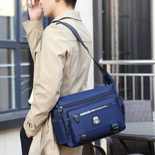 Indlæs billede til gallerivisning 🎁Skuldertaske til mænd