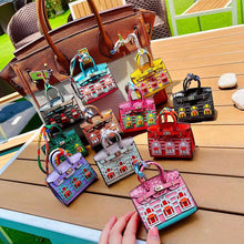 Indlæs billede til gallerivisning Læbestifttaske fra Lilla Huset Stil