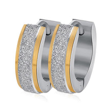 Indlæs billede til gallerivisning Magnetiske øreringe