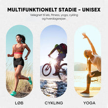 Indlæs billede til gallerivisning Justerbar taske med snor