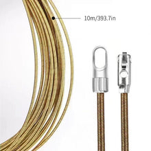 Indlæs billede til gallerivisning Universalværktøj til gevindskæring af ledninger