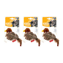 Indlæs billede til gallerivisning Simuleret kvidrende fugl