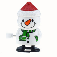 Indlæs billede til gallerivisning Juleurværkslegetøj