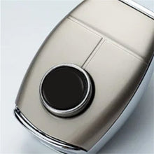 Indlæs billede til gallerivisning Sikkerhedsseleforlænger i metal til dyre køretøjer